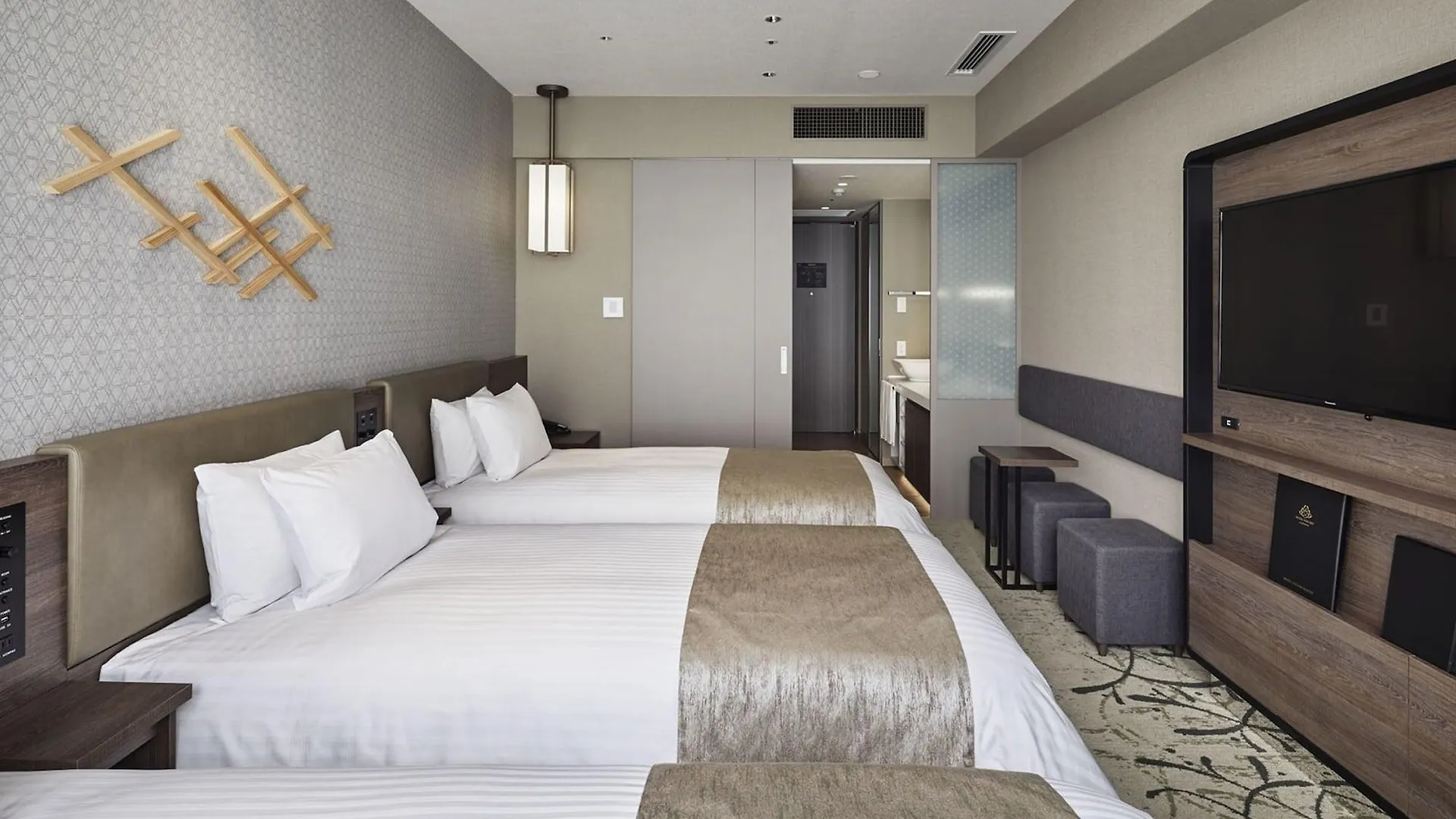 Hotel Vischio Kyoto By Granvia