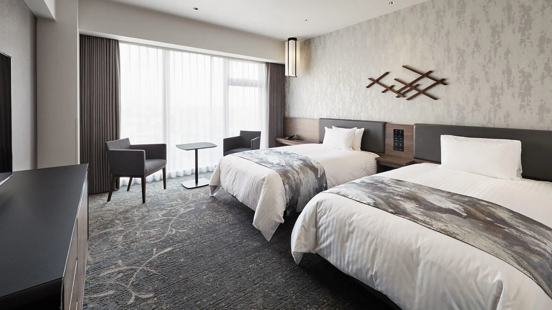 Hotel Vischio Kyoto By Granvia