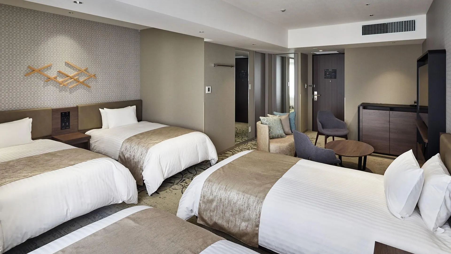 Hotel Vischio Kyoto By Granvia Japan