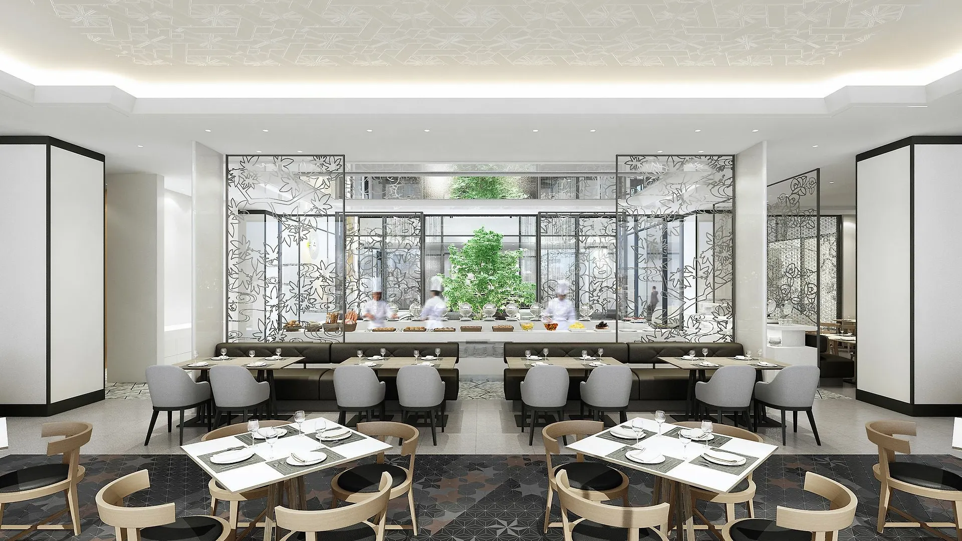 Hotel Vischio Kyoto By Granvia Japan