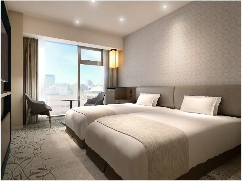 Hotel Vischio Kyoto By Granvia