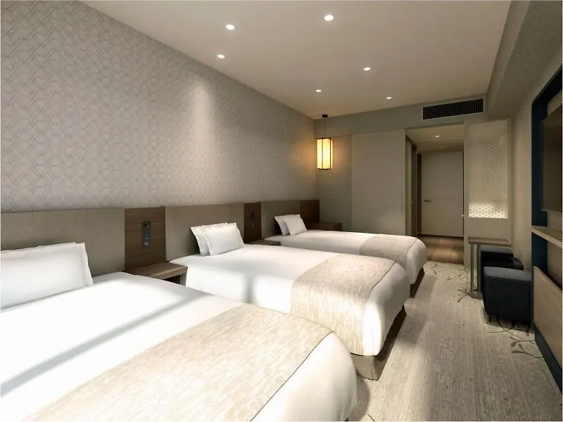 Hotel Vischio Kyoto By Granvia