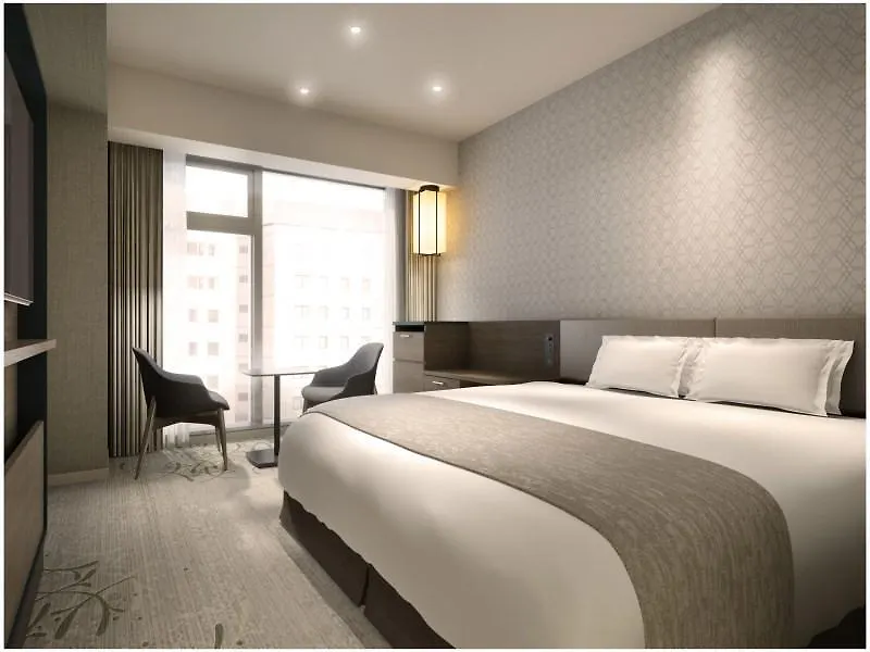 Hotel Vischio Kyoto By Granvia 4*,  Japan