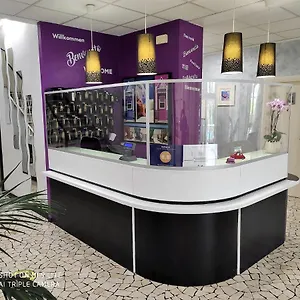 Hotel Mantovani Mariù