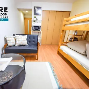  公寓 Gloce 横須賀 ゲストルーム 県立大学 L Guest 日本