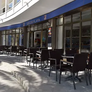 Arcos Playa Apartahotel