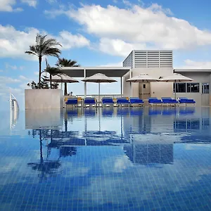 Grand Cosmopolitan 5*, Dubaï Émirats arabes unis