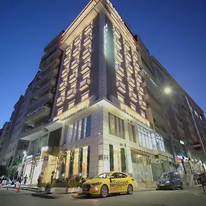 زيارة الفندق