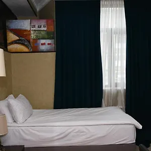 زيارة الفندق