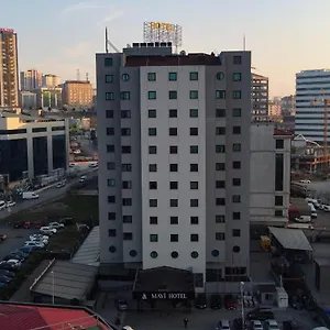 Hotel Mayi