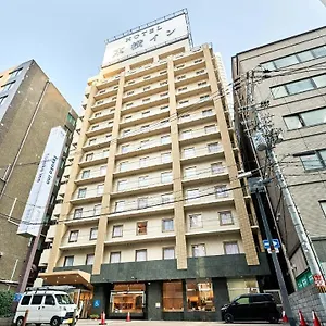 Toyoko Umeda Nakatsu No.1 3* Osaca