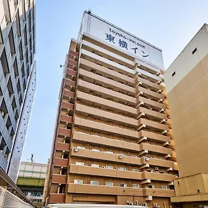 Toyoko Umeda Higashi 3* Osaca