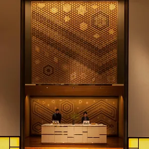 Andaz - A Concept By Hyatt 5*, Tōkyō Japon