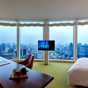 Andaz - A Concept By Hyatt 5*, Tōkyō Japon