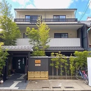 Tabisou Kasumi Apartahotel