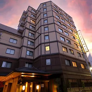 **** 酒店 Onyado Nono Asakusa Bettei Hot Spring 日本