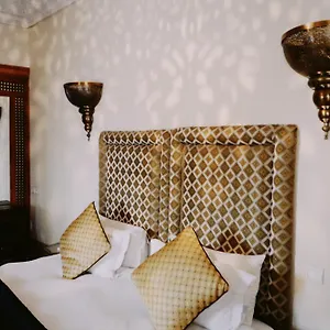 Zamzam 4*, Marrakesh Maroc