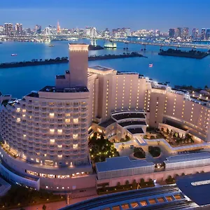 Hilton Odaiba 5*, Tōkyō Japon