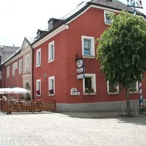 Pensjonat Rotes Ross