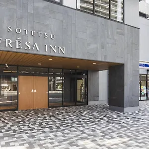 Sotetsu Fresa יפן