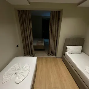 زيارة الفندق