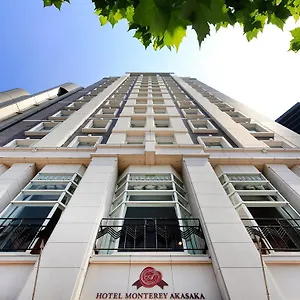 Monterey Akasaka יפן