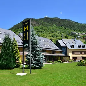 Hotel&restaurante Peña Hotel