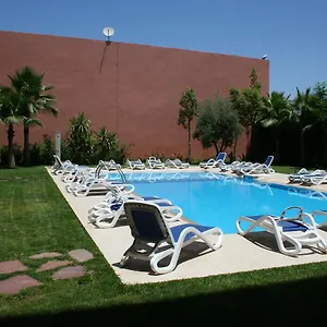 Relax Marrakech 3*, Marrakesh Maroc
