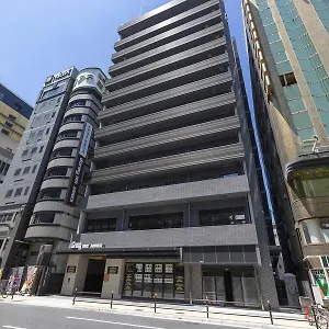 **** 酒店 多美迎premium难波annex酒店 日本