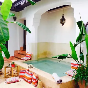 Dar Balthazar 4*, Marrakesh Maroc