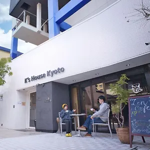 K's House -travelers Hostal