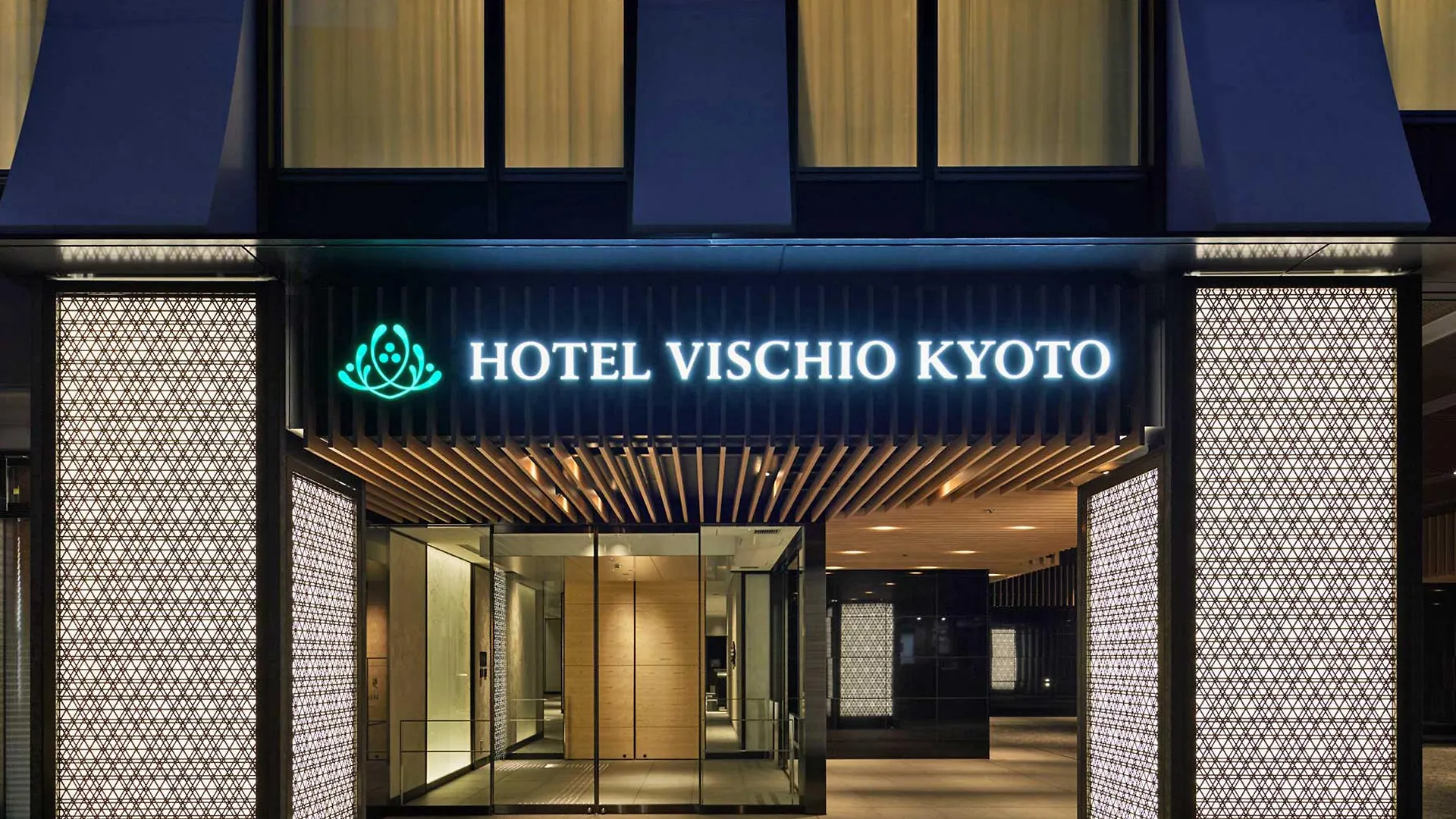 Hotel Vischio Kyoto By Granvia