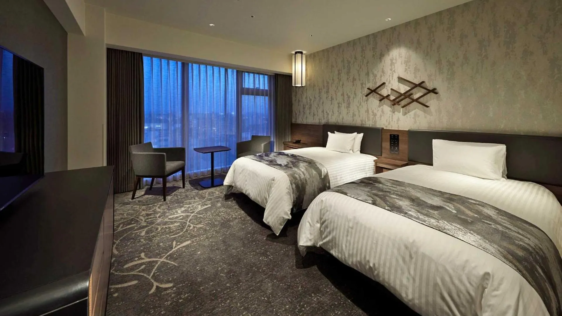 Hotel Vischio Kyoto By Granvia