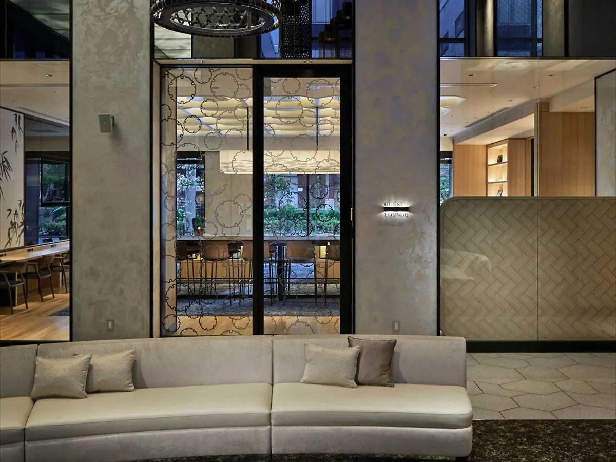 Hotel Vischio Kyoto By Granvia