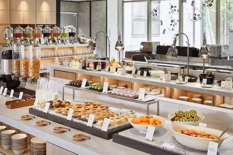 Hotel Vischio Kyoto By Granvia